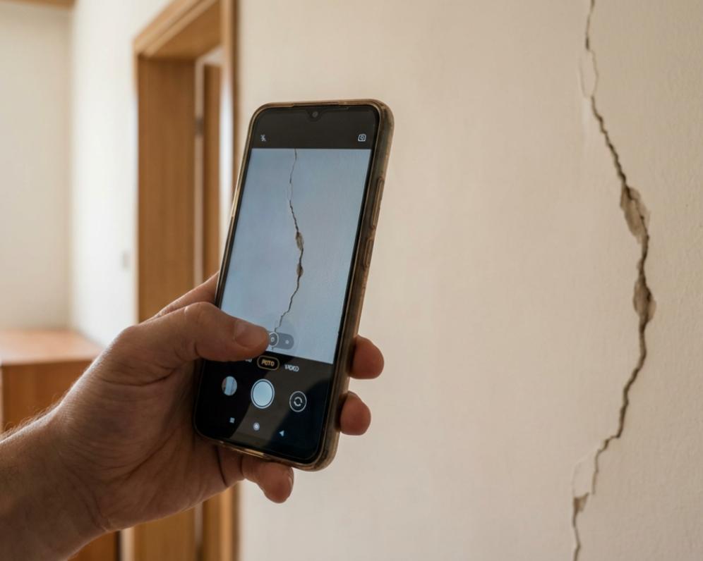 Skryté vady na nehnuteľnosti: Kedy môžete odstúpiť od zmluvy a kedy si žiadať zľavu?