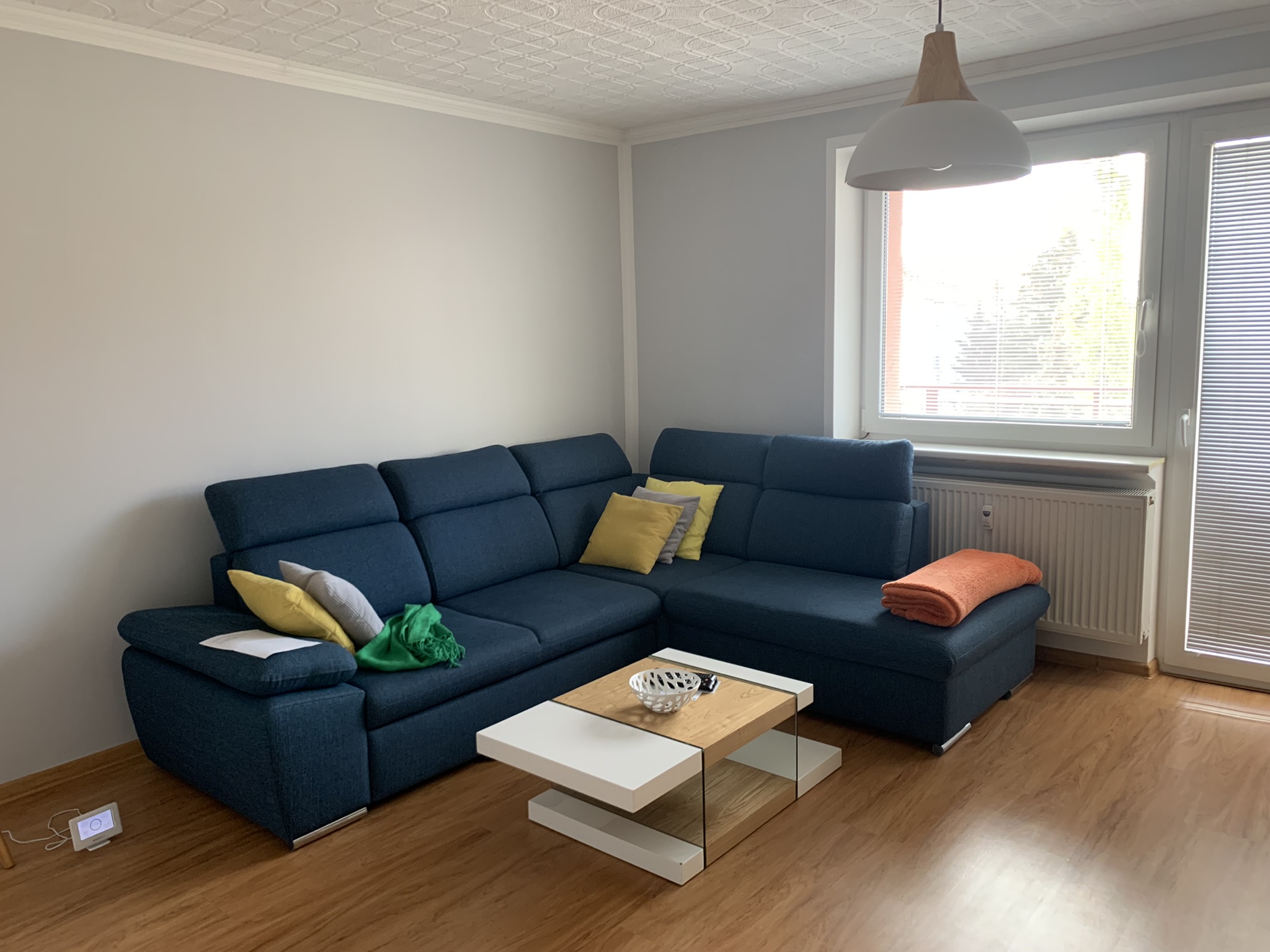 Realitná kancelária Treef ponúka na prenájom priestranný 2-izbový byt v skvelej lokalite, Trnava – Sladovnícka