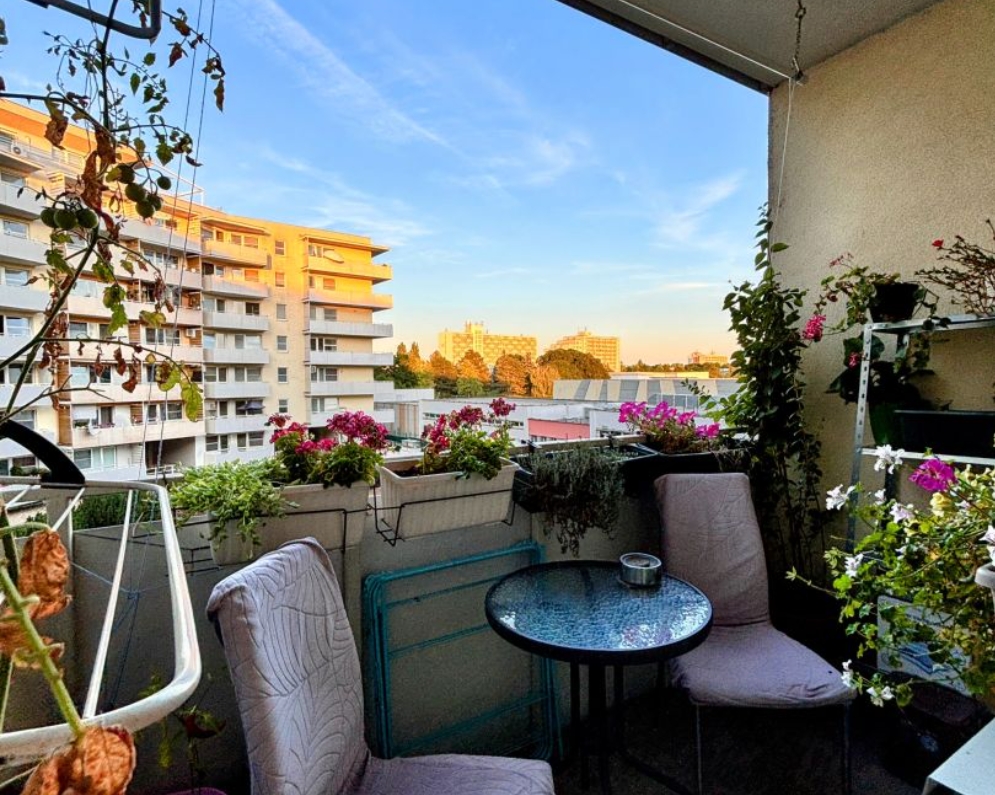 PRENAJATÉ TREEF ponúka 1-izbový byt v Botanike