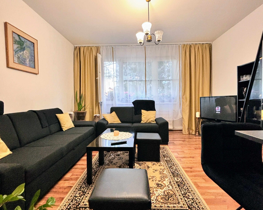 TREEF PREDANÉ ponúka 2-izbový v TRNAVE – HLINY