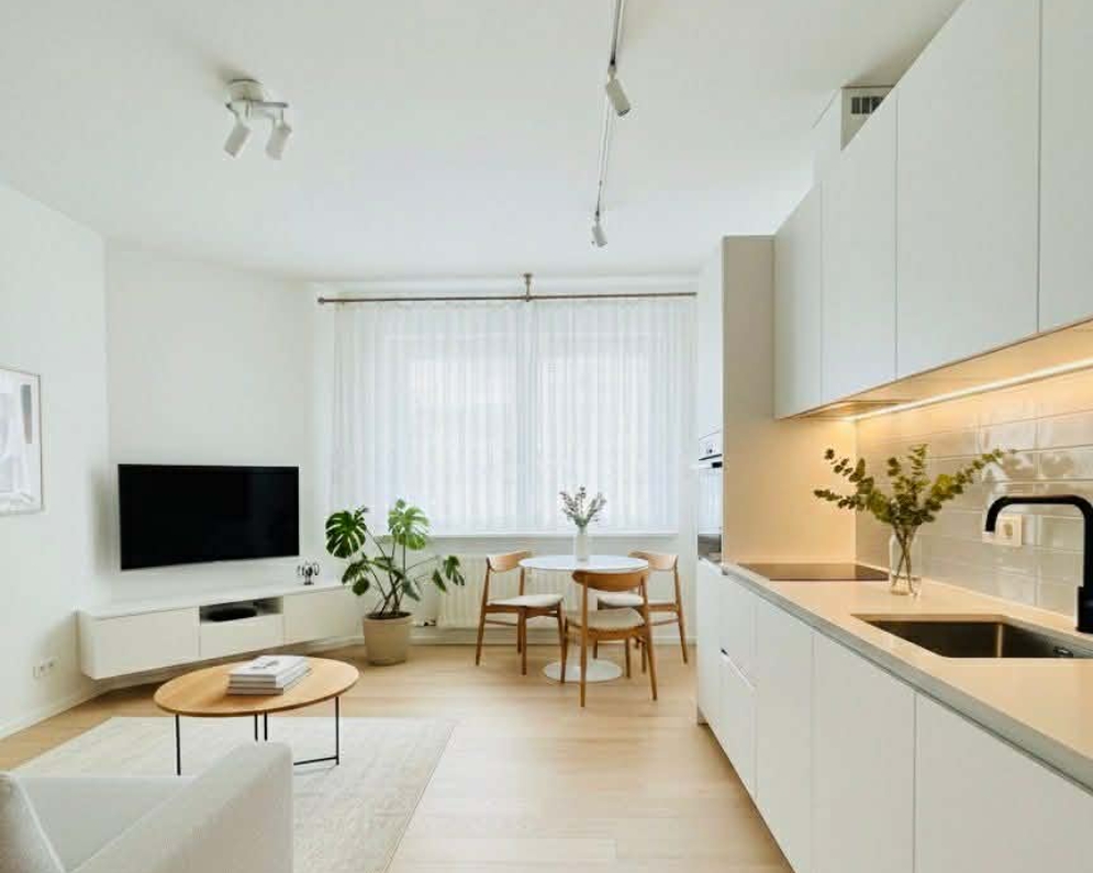 PREDANÉ Treef ponúka kompletne zrekonštruovaný 2-izbový byt na sídlisku Linčianska