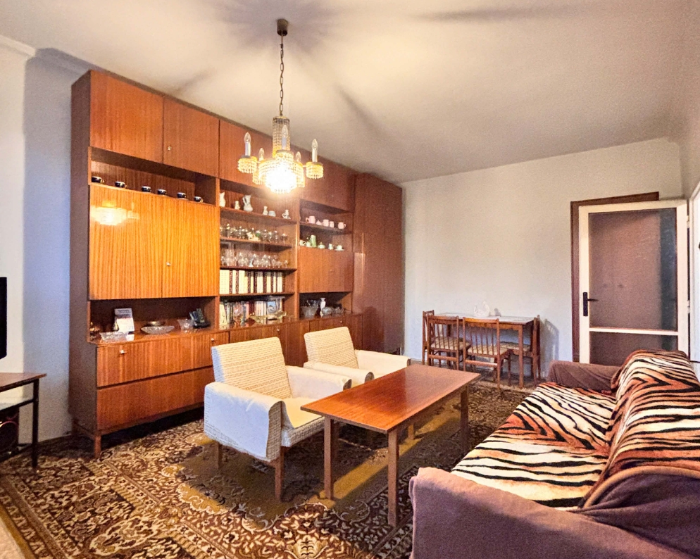 PREDANÉ Treef ponúka 2-izbový byt / Radarova ulica - Bratislava