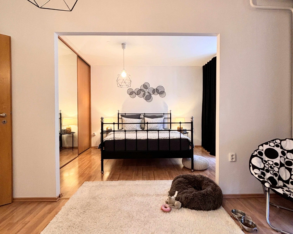 PREDANÉ Treef ponúka na predaj 3-izbový byt s podlahovou plochou 86 m²